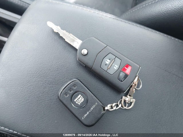 Aukcja sprzedaży 2011 Mazda Mazda3, vin: JM1BL1W55B1459014, numer aukcji: 12699076