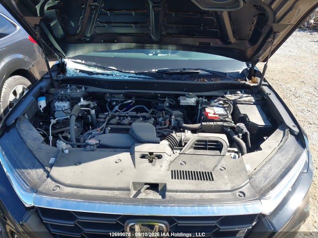 Honda CR-V 2025 2HKRS4H20SH108090 Image 10