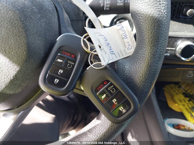 Honda CR-V 2025 2HKRS4H20SH108090 Image 11