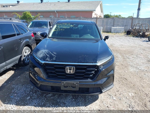 Honda CR-V 2025 2HKRS4H20SH108090 Image 12
