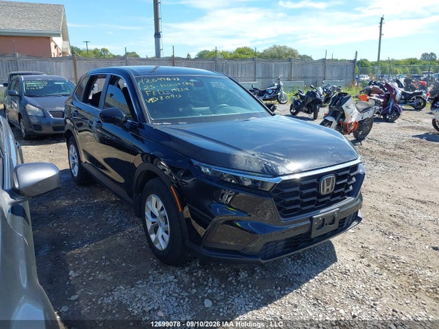 Honda CR-V 2025 2HKRS4H20SH108090 Image 13