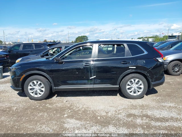 Honda CR-V 2025 2HKRS4H20SH108090 Image 14