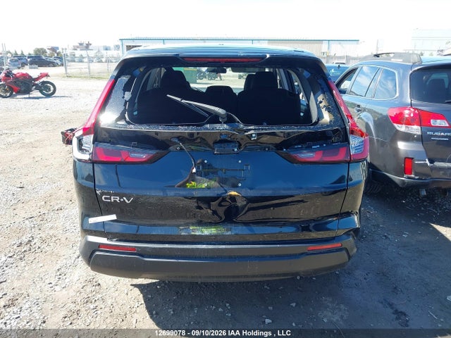 Honda CR-V 2025 2HKRS4H20SH108090 Image 16