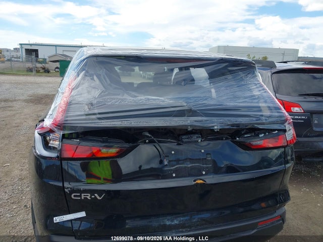 Honda CR-V 2025 2HKRS4H20SH108090 Image 18
