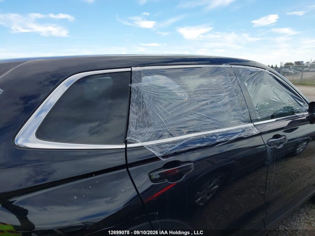 Honda CR-V 2025 2HKRS4H20SH108090 Image 19