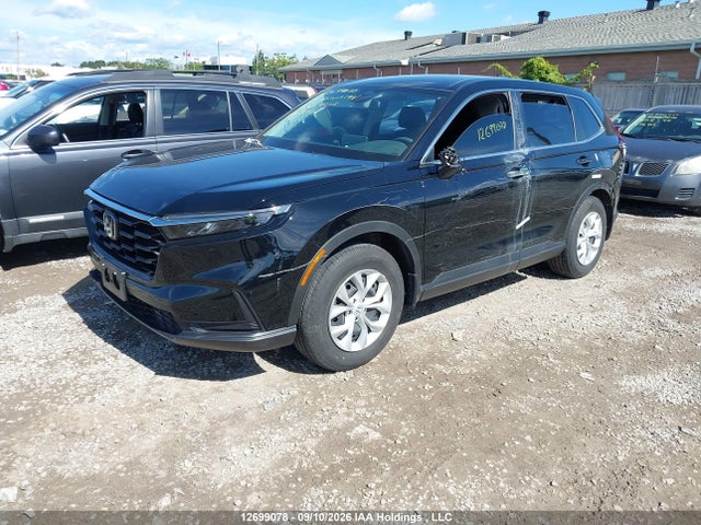Honda CR-V 2025 2HKRS4H20SH108090 Image 2
