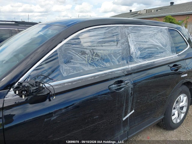 Honda CR-V 2025 2HKRS4H20SH108090 Image 20