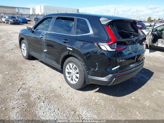 Honda CR-V 2025 2HKRS4H20SH108090 Image 3
