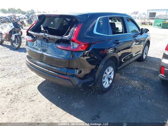 Honda CR-V 2025 2HKRS4H20SH108090 Image 4