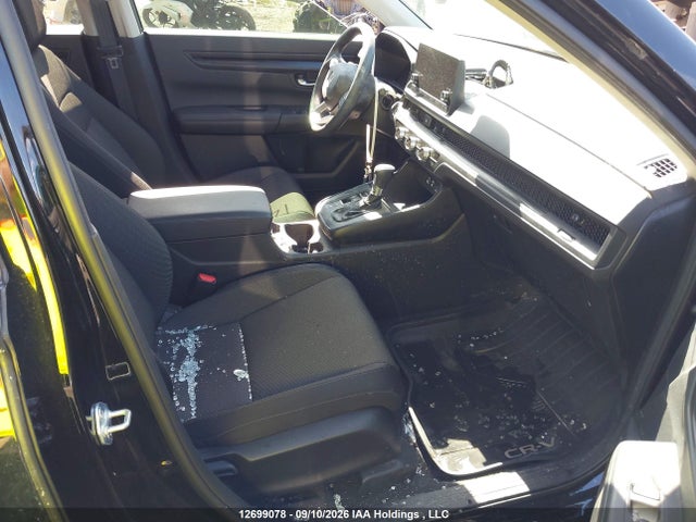 Honda CR-V 2025 2HKRS4H20SH108090 Image 5