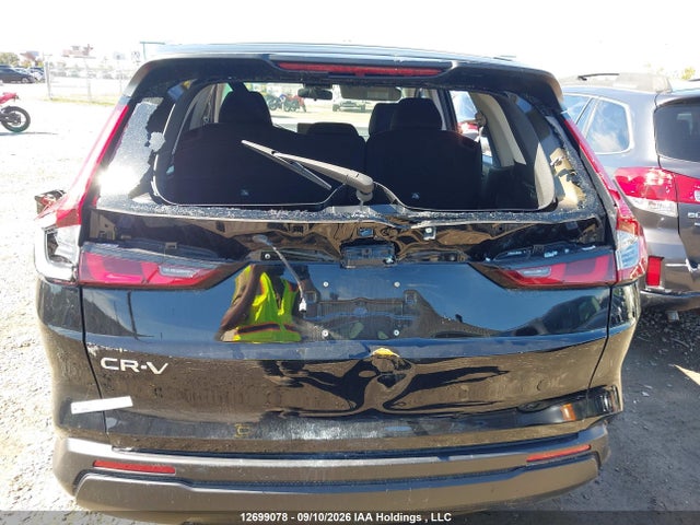Honda CR-V 2025 2HKRS4H20SH108090 Image 6