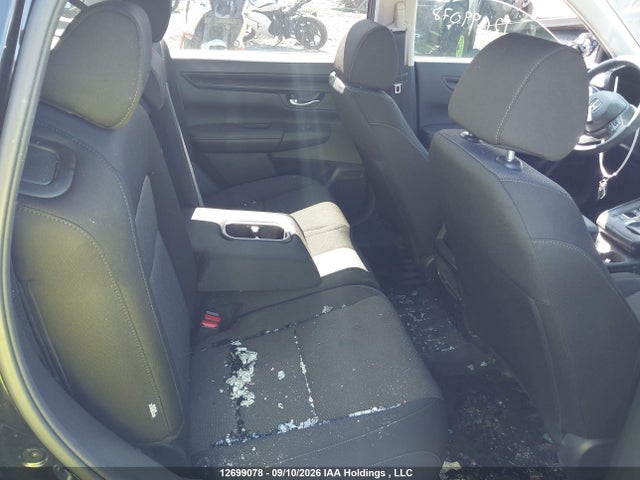 Honda CR-V 2025 2HKRS4H20SH108090 Image 8
