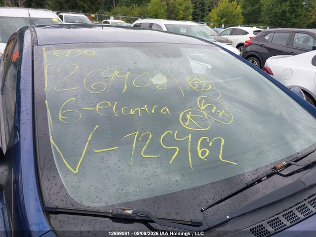Hyundai Elantra L+ 2016 5NPDH4AE0GH725462 Image 17