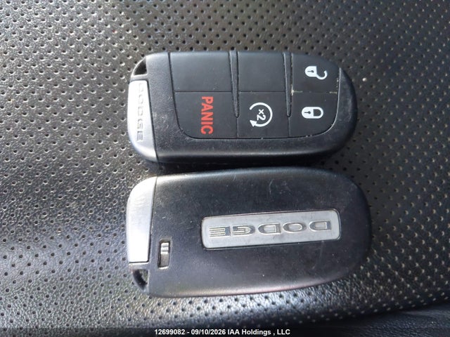 12699082 :رقم المزاد ، 3C4PDDEG4DT602490 vin ، 2013 Dodge Journey R/t مزاد بيع