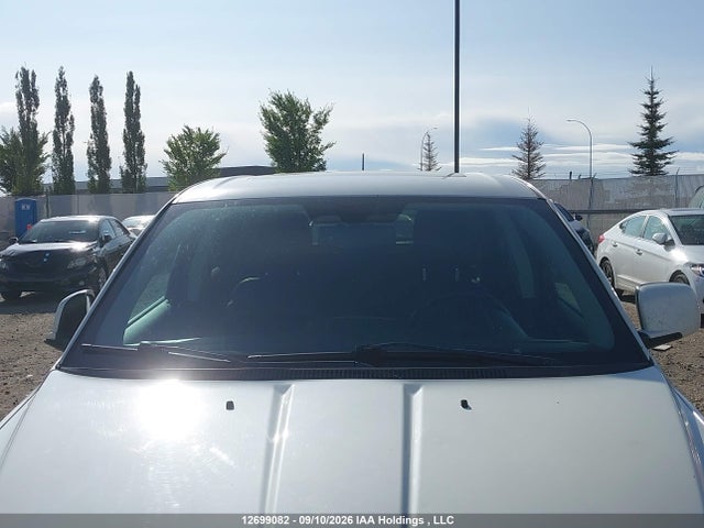 12699082 :رقم المزاد ، 3C4PDDEG4DT602490 vin ، 2013 Dodge Journey R/t مزاد بيع