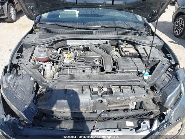 Aukcja sprzedaży 2023 Volkswagen Jetta Highline, vin: 3VWGM7BU3PM022896, numer aukcji: 12699084