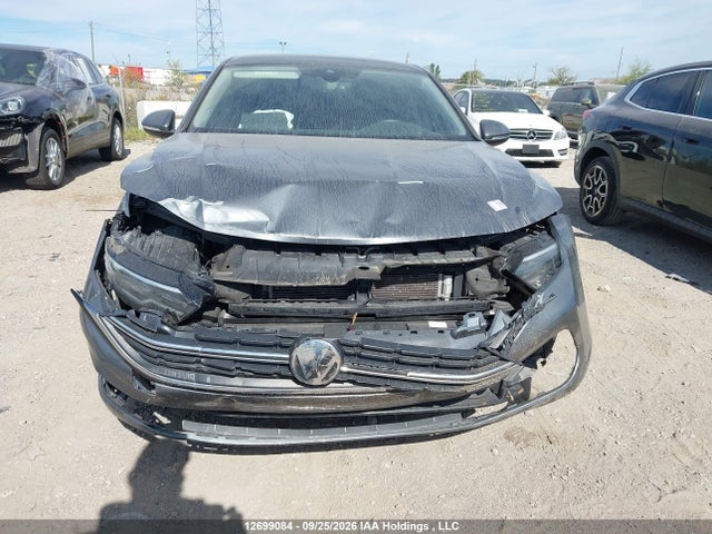 Aukcja sprzedaży 2023 Volkswagen Jetta Highline, vin: 3VWGM7BU3PM022896, numer aukcji: 12699084
