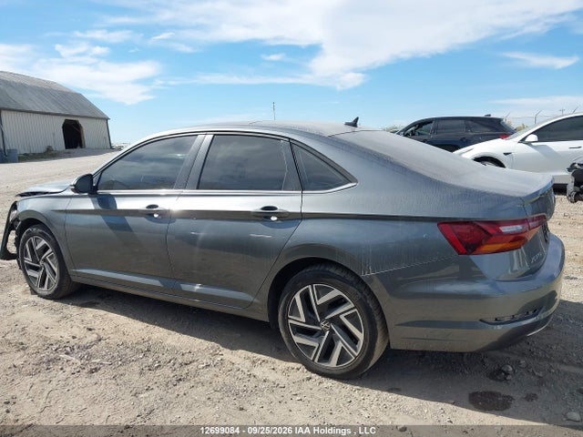 Aukcja sprzedaży 2023 Volkswagen Jetta Highline, vin: 3VWGM7BU3PM022896, numer aukcji: 12699084