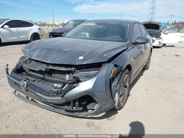 Aukcja sprzedaży 2023 Volkswagen Jetta Highline, vin: 3VWGM7BU3PM022896, numer aukcji: 12699084