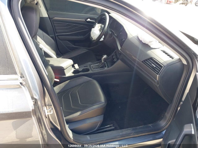 Aukcja sprzedaży 2023 Volkswagen Jetta Highline, vin: 3VWGM7BU3PM022896, numer aukcji: 12699084
