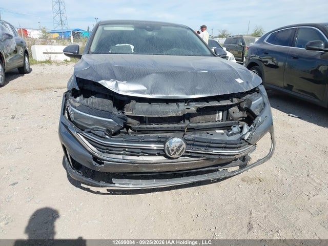 Aukcja sprzedaży 2023 Volkswagen Jetta Highline, vin: 3VWGM7BU3PM022896, numer aukcji: 12699084