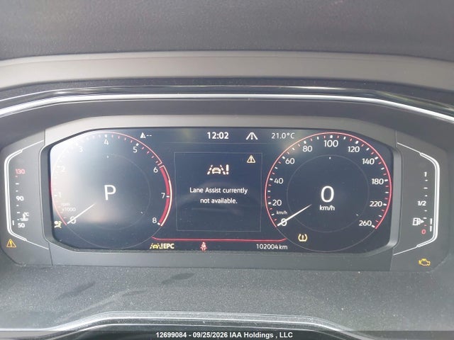 Aukcja sprzedaży 2023 Volkswagen Jetta Highline, vin: 3VWGM7BU3PM022896, numer aukcji: 12699084