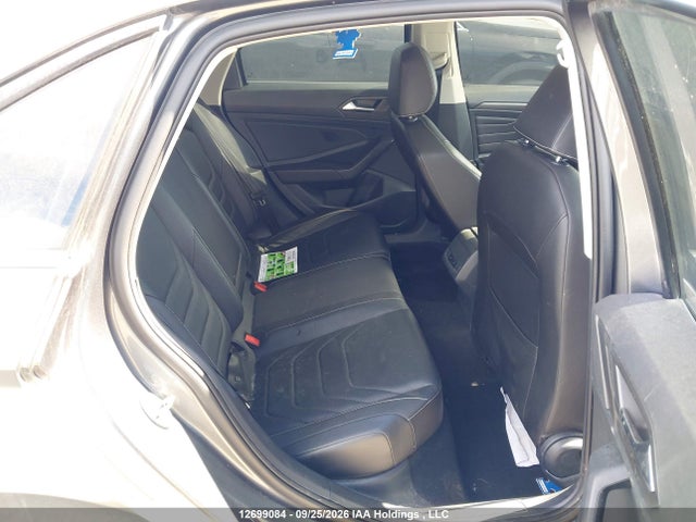 Aukcja sprzedaży 2023 Volkswagen Jetta Highline, vin: 3VWGM7BU3PM022896, numer aukcji: 12699084