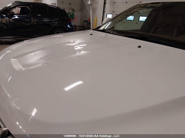 12699090 :رقم المزاد ، 1C4RJFJT2HC719910 vin ، 2017 Jeep Grand Cherokee Summit مزاد بيع