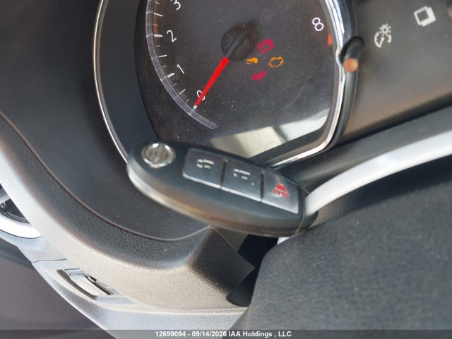 2014 Nissan Versa Note 1.6 S/1.6 Sl/1.6 Sv მანქანა იყიდება აუქციონზე, vin: 3N1CE2CP9EL356169, აუქციონის ნომერი: 12699094