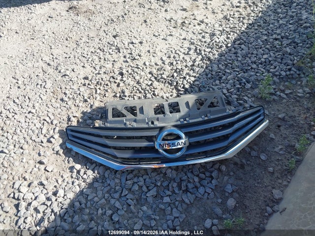 2014 Nissan Versa Note 1.6 S/1.6 Sl/1.6 Sv მანქანა იყიდება აუქციონზე, vin: 3N1CE2CP9EL356169, აუქციონის ნომერი: 12699094