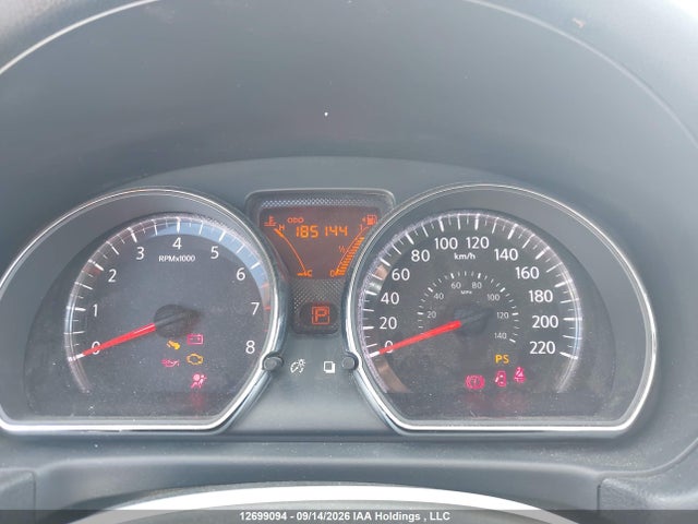 2014 Nissan Versa Note 1.6 S/1.6 Sl/1.6 Sv მანქანა იყიდება აუქციონზე, vin: 3N1CE2CP9EL356169, აუქციონის ნომერი: 12699094