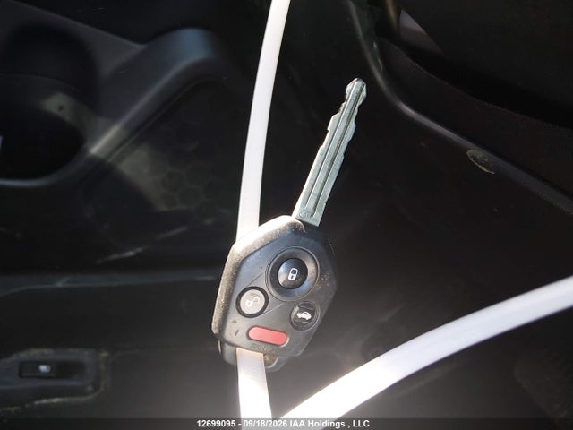 Subaru Outback 2.5i 2015 4S4BSCAC8F3274322 Image 11