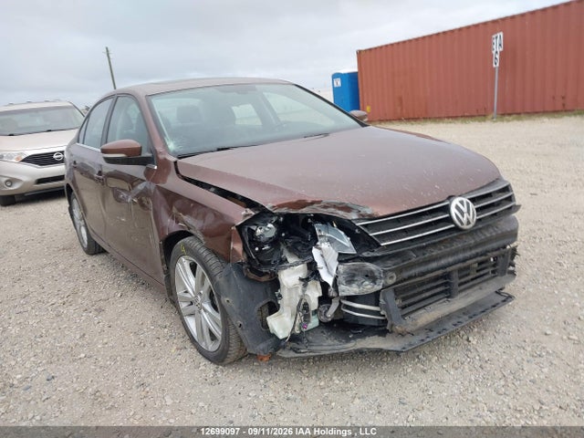 Aukcja sprzedaży 2016 Volkswagen Jetta Sel/sel Premium, vin: 3VWL07AJ0GM402151, numer aukcji: 12699097