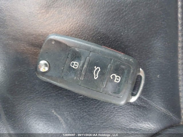 12699097 :رقم المزاد ، 3VWL07AJ0GM402151 vin ، 2016 Volkswagen Jetta Sel/sel Premium مزاد بيع