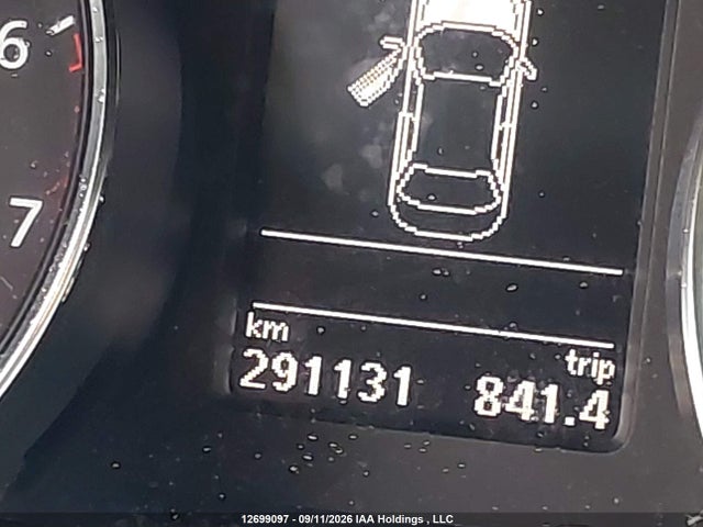 12699097 :رقم المزاد ، 3VWL07AJ0GM402151 vin ، 2016 Volkswagen Jetta Sel/sel Premium مزاد بيع