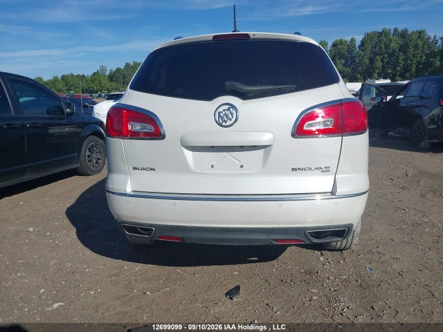 Buick Enclave Leather 2017 5GAKVBKD6HJ241252 Image 16