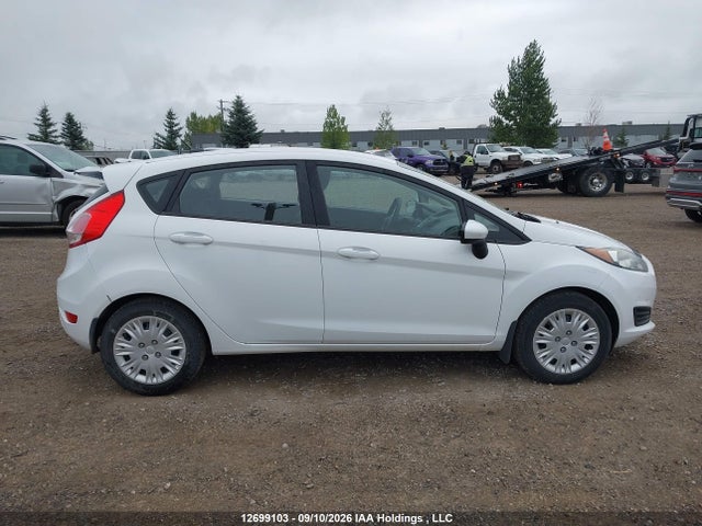 3FADP4TJ9GM160531 Ford FIESTA S