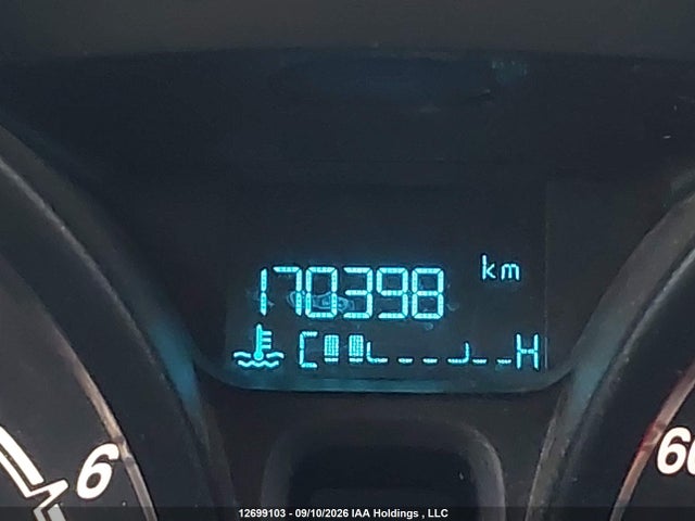 Ford FIESTA S 2016 3FADP4TJ9GM160531 Image 15