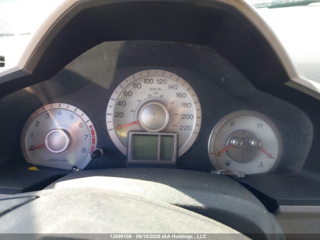 Aukcja sprzedaży 2009 Honda Pilot Exl, vin: 5FNYF48529B501656, numer aukcji: 12699108