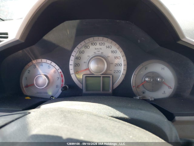 Aukcja sprzedaży 2009 Honda Pilot Exl, vin: 5FNYF48529B501656, numer aukcji: 12699108