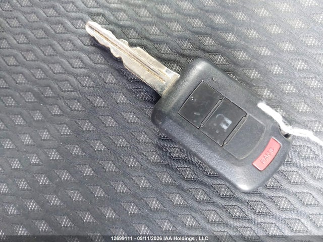Aukcja sprzedaży 2019 Mitsubishi Outlander Es, vin: JA4AZ2A31KZ609296, numer aukcji: 12699111