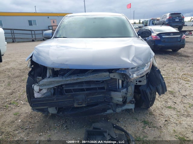 Aukcja sprzedaży 2019 Mitsubishi Outlander Es, vin: JA4AZ2A31KZ609296, numer aukcji: 12699111