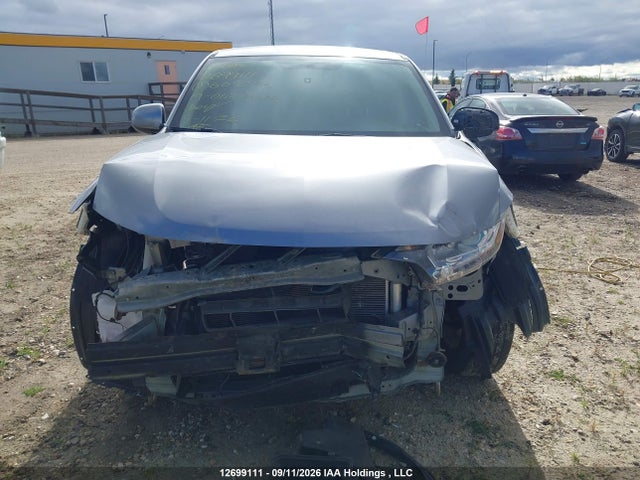 Aukcja sprzedaży 2019 Mitsubishi Outlander Es, vin: JA4AZ2A31KZ609296, numer aukcji: 12699111