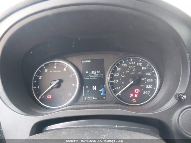 Aukcja sprzedaży 2019 Mitsubishi Outlander Es, vin: JA4AZ2A31KZ609296, numer aukcji: 12699111