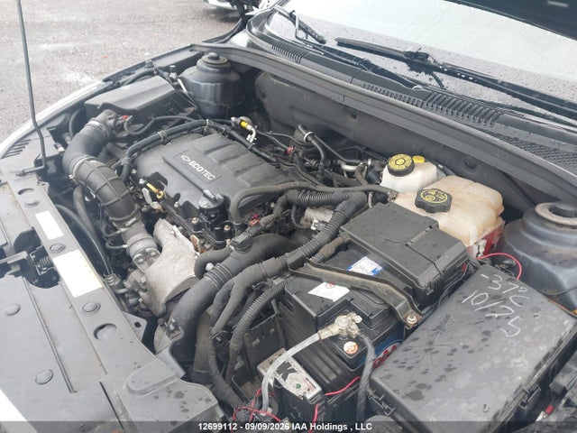 1G1PC5SB5F7124128 Chevrolet Cruze