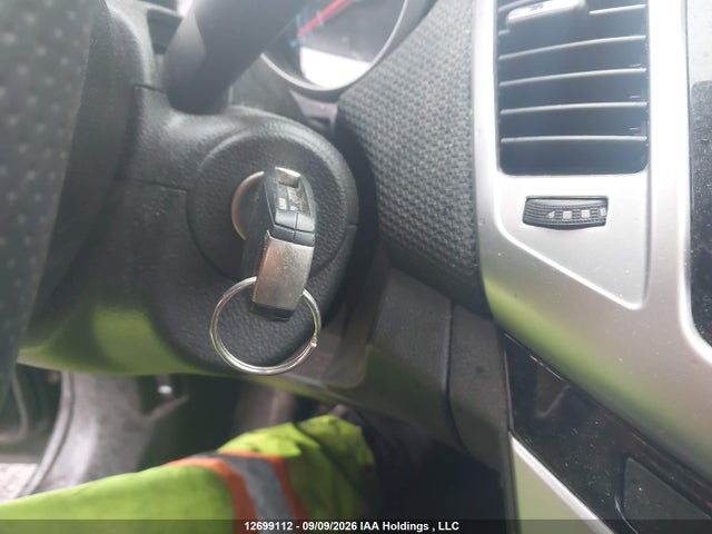 1G1PC5SB5F7124128 Chevrolet Cruze