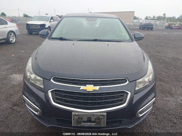 1G1PC5SB5F7124128 Chevrolet Cruze