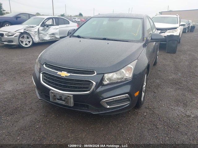 1G1PC5SB5F7124128 Chevrolet Cruze