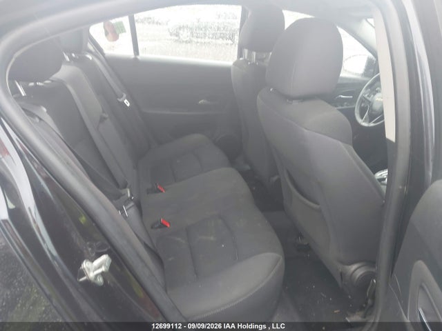 1G1PC5SB5F7124128 Chevrolet Cruze