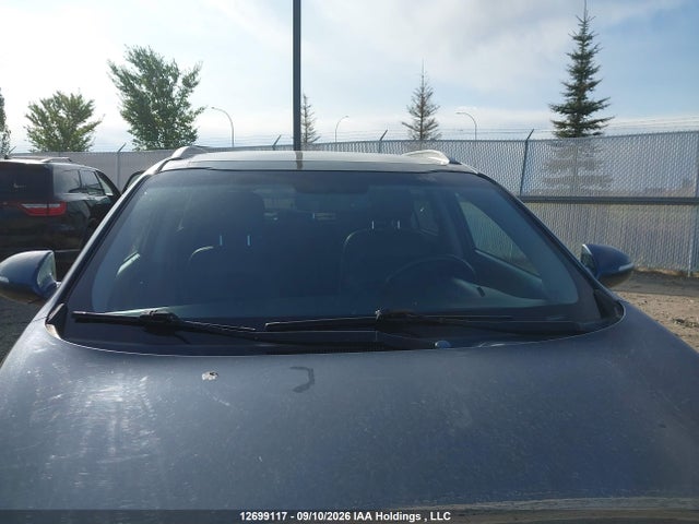 12699117 :رقم المزاد ، KNDPCCA64D7436714 vin ، 2013 Kia Sportage Sx مزاد بيع